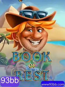 BookofRest: Uma Jornada Inesquecível no Universo Lúdico