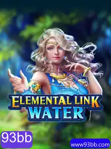 ElementalLinkWater: Descubra o Mundo dos Elementos Aquáticos com a Chave do Sucesso