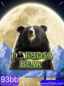 Descubra o Mundo de FormosaBear: Um Jogo de Estratégia Único
