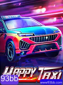 Descubra o Mundo de Aventuras em 'HappyTaxi': Inovação e Diversão