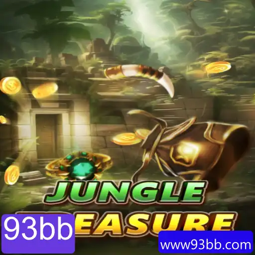 Descubra a Aventura de JungleTreasure: O Jogo que Está Revolucionando o Mundo dos Games