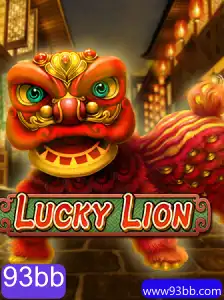Explorando o Universo de LuckyLion