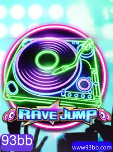 Explore o Mundo do Jogo RaveJump: Descrição, Introdução e Regras
