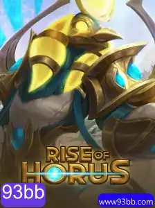 Descubra o Fascinante Mundo de 'RiseofHorus': Um Jogo de Estratégia Envolvente