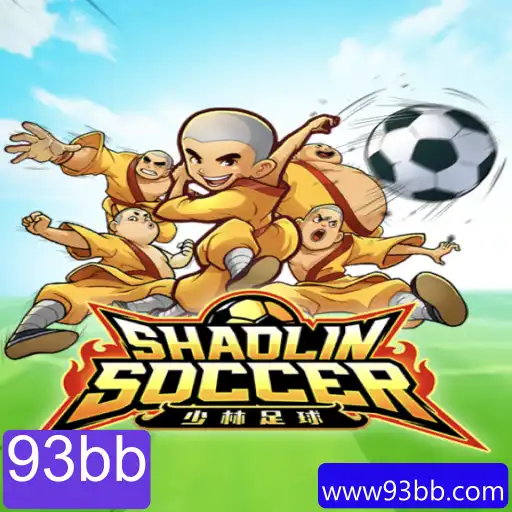 Explorando o Mundo de ShaolinSoccer: Regras, Descrição e Como Jogar
