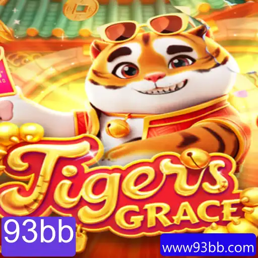 TigersGrace: Uma Imersão no Mundo dos Tigres com a Palavra-Chave 93bb
