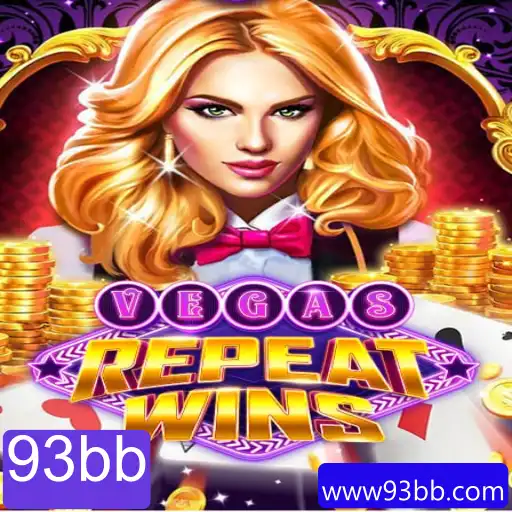Explorando VegasRepeatWins: O Jogo de Azar Revolucionário