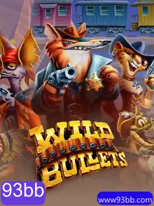 WildBullets: Aventure-se no Mundo Selvagem do Velho Oeste