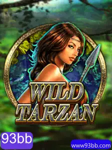 Explorando o Fascinante Mundo de WildTarzan